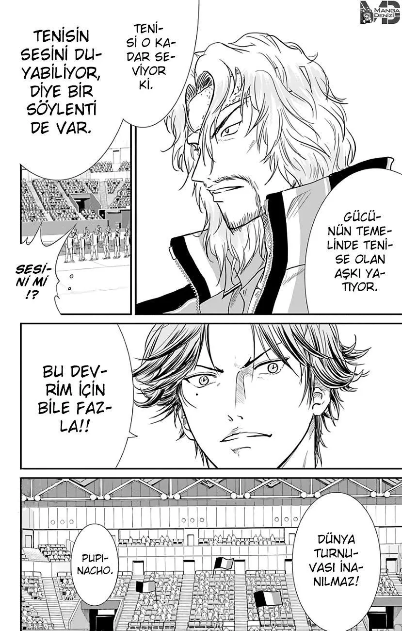 New Prince of Tennis - Sayfa 10
