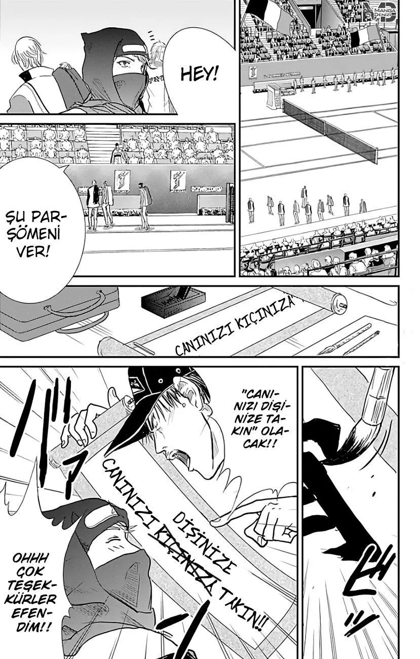 New Prince of Tennis - Sayfa 11