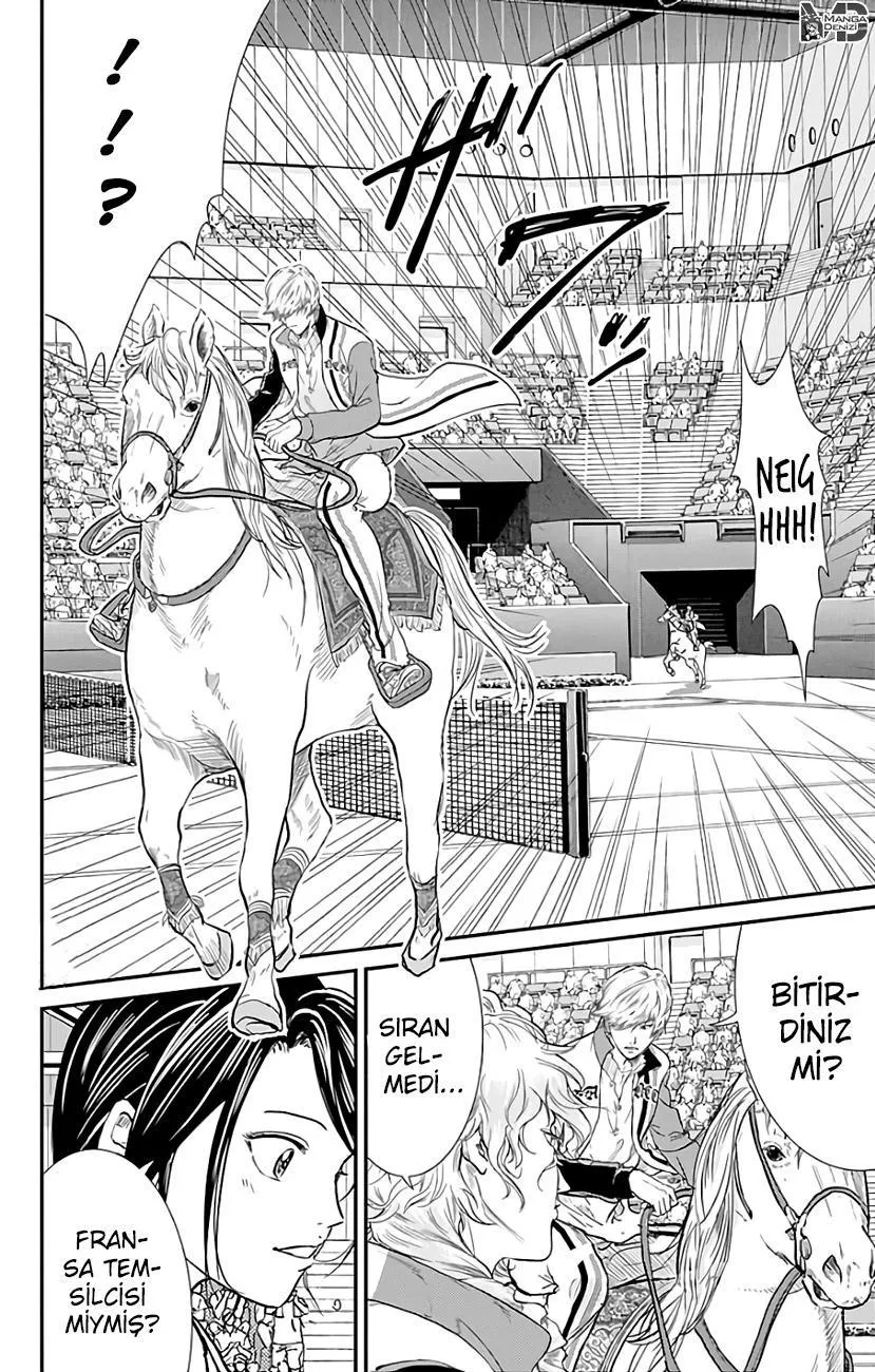 New Prince of Tennis - Sayfa 12