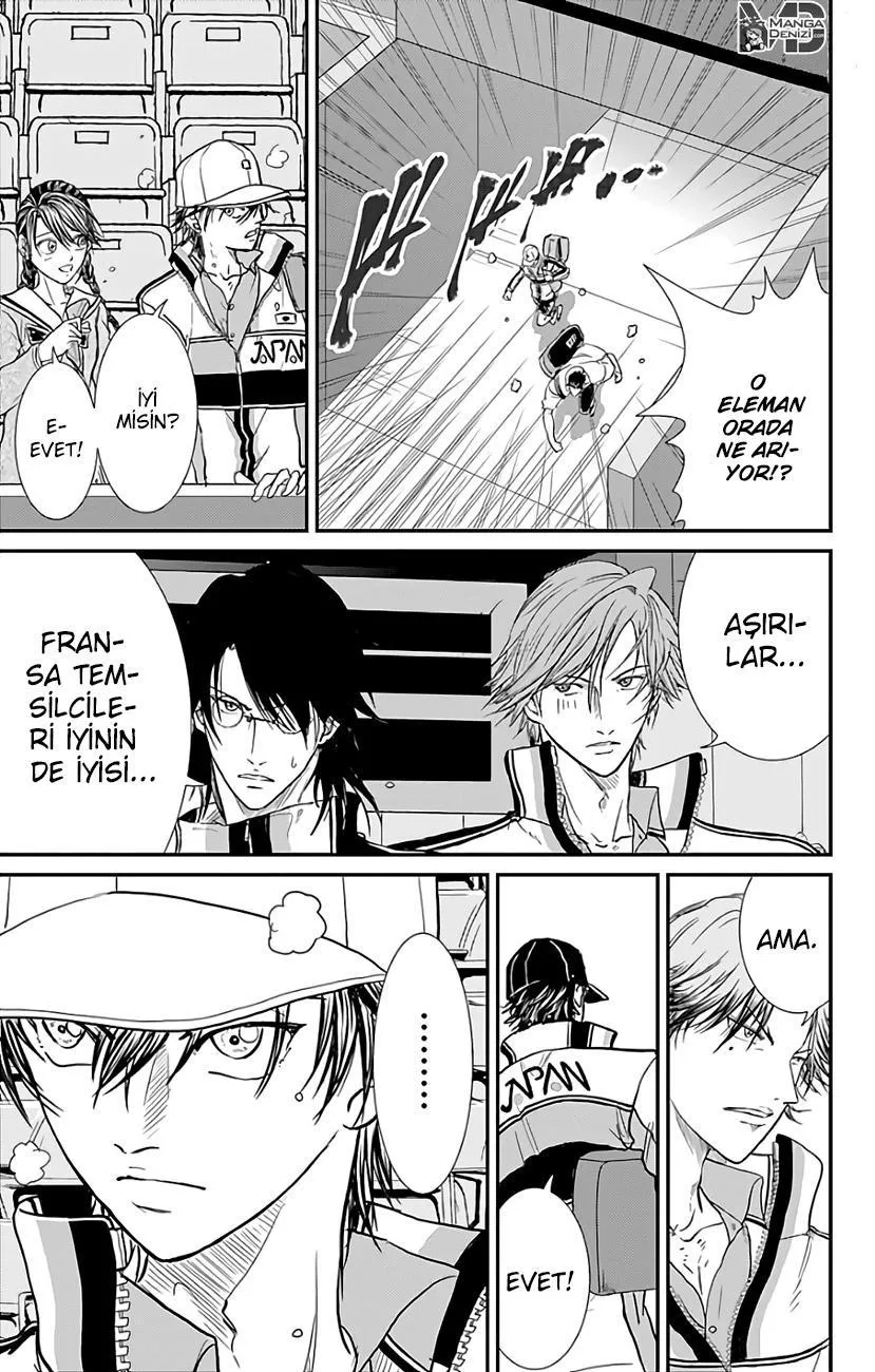 New Prince of Tennis - Sayfa 13
