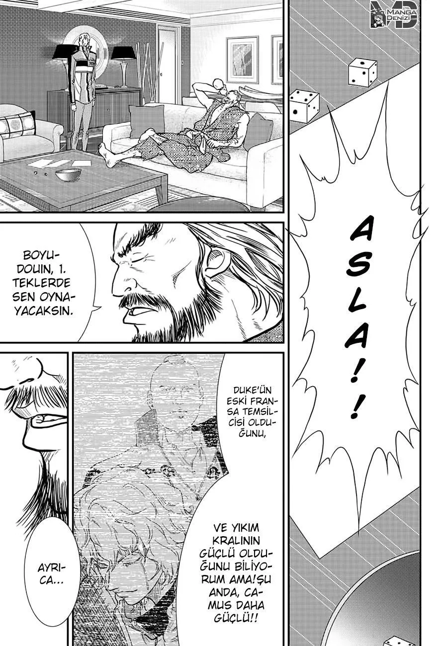 New Prince of Tennis - Sayfa 4