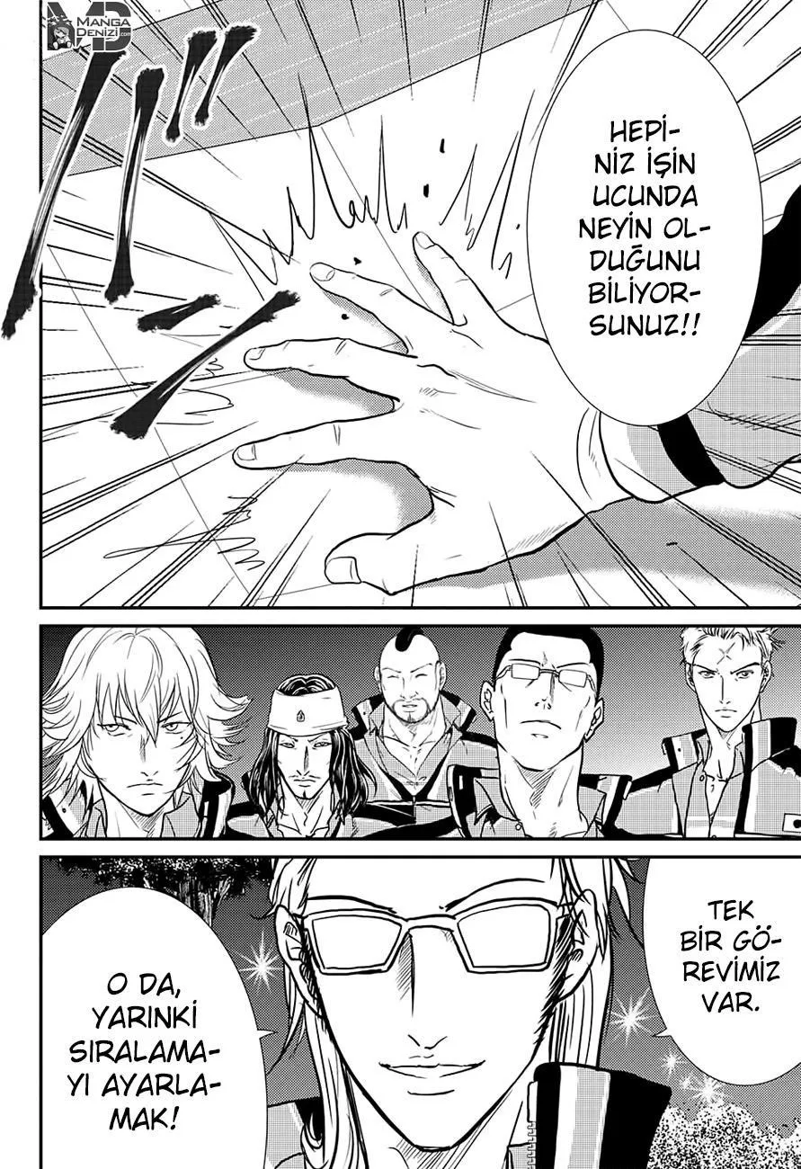 New Prince of Tennis - Sayfa 8