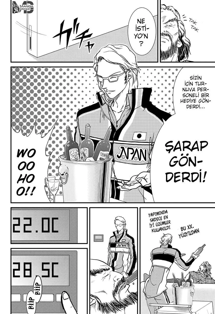 New Prince of Tennis - Sayfa 10