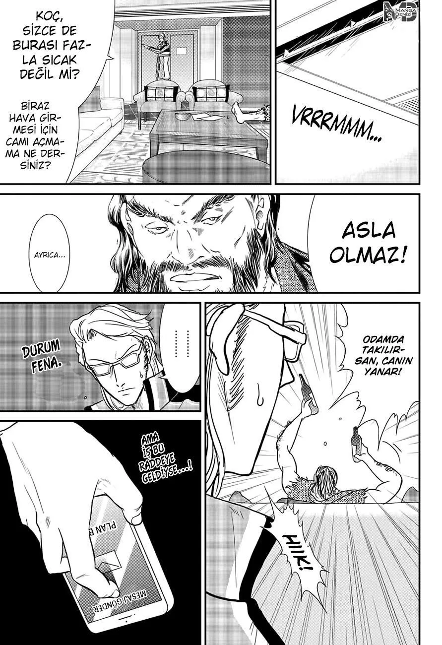 New Prince of Tennis - Sayfa 11