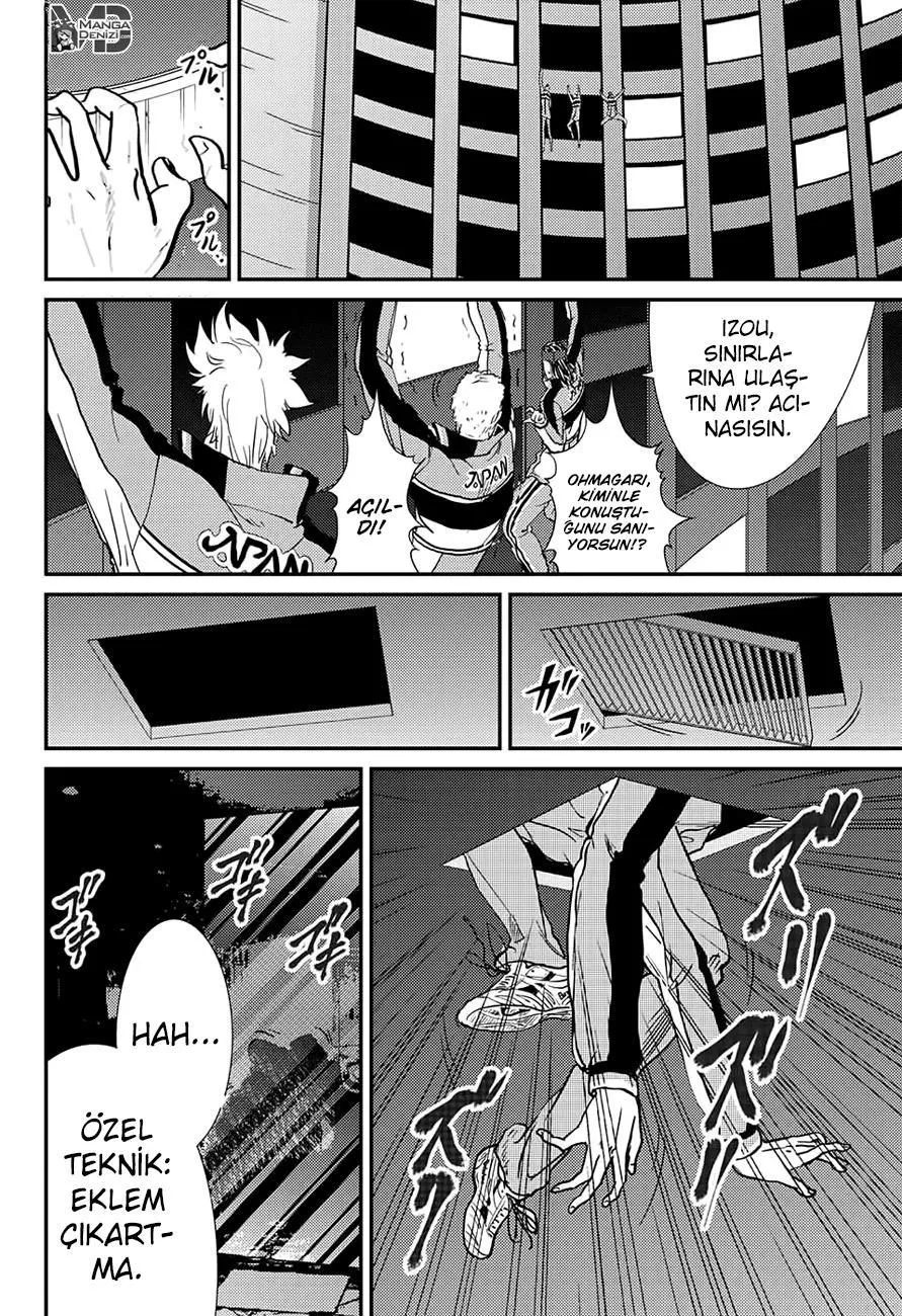 New Prince of Tennis - Sayfa 12