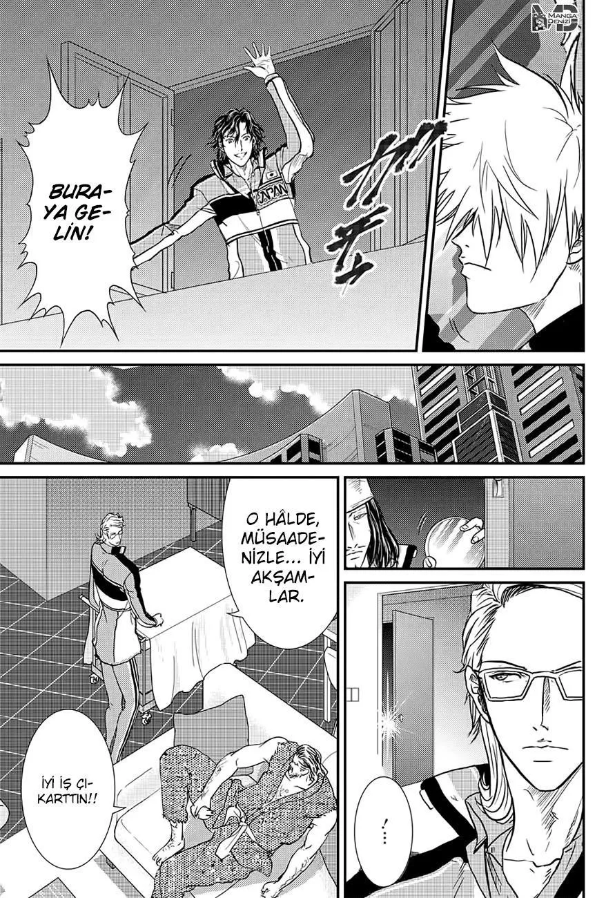 New Prince of Tennis - Sayfa 13