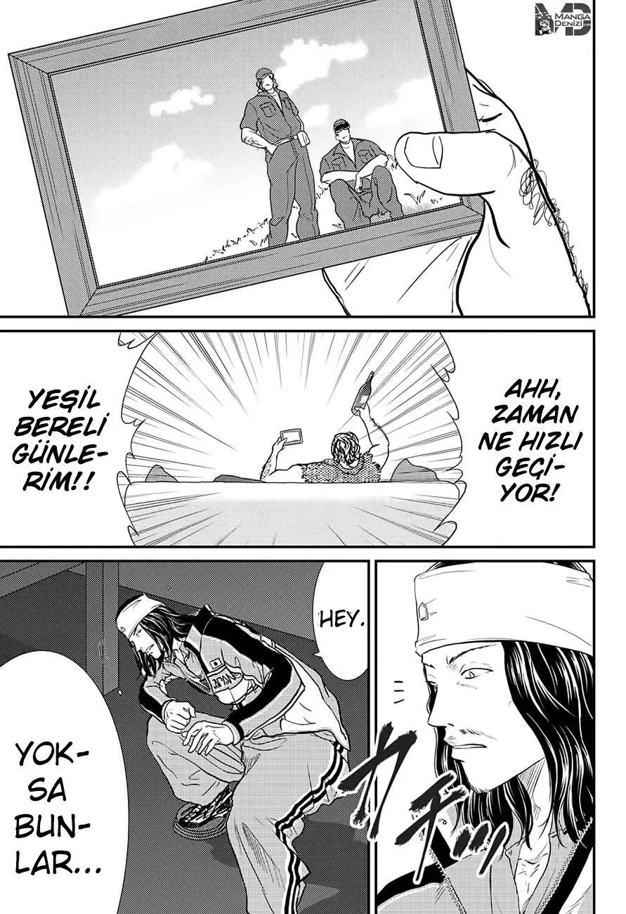 New Prince of Tennis - Sayfa 15