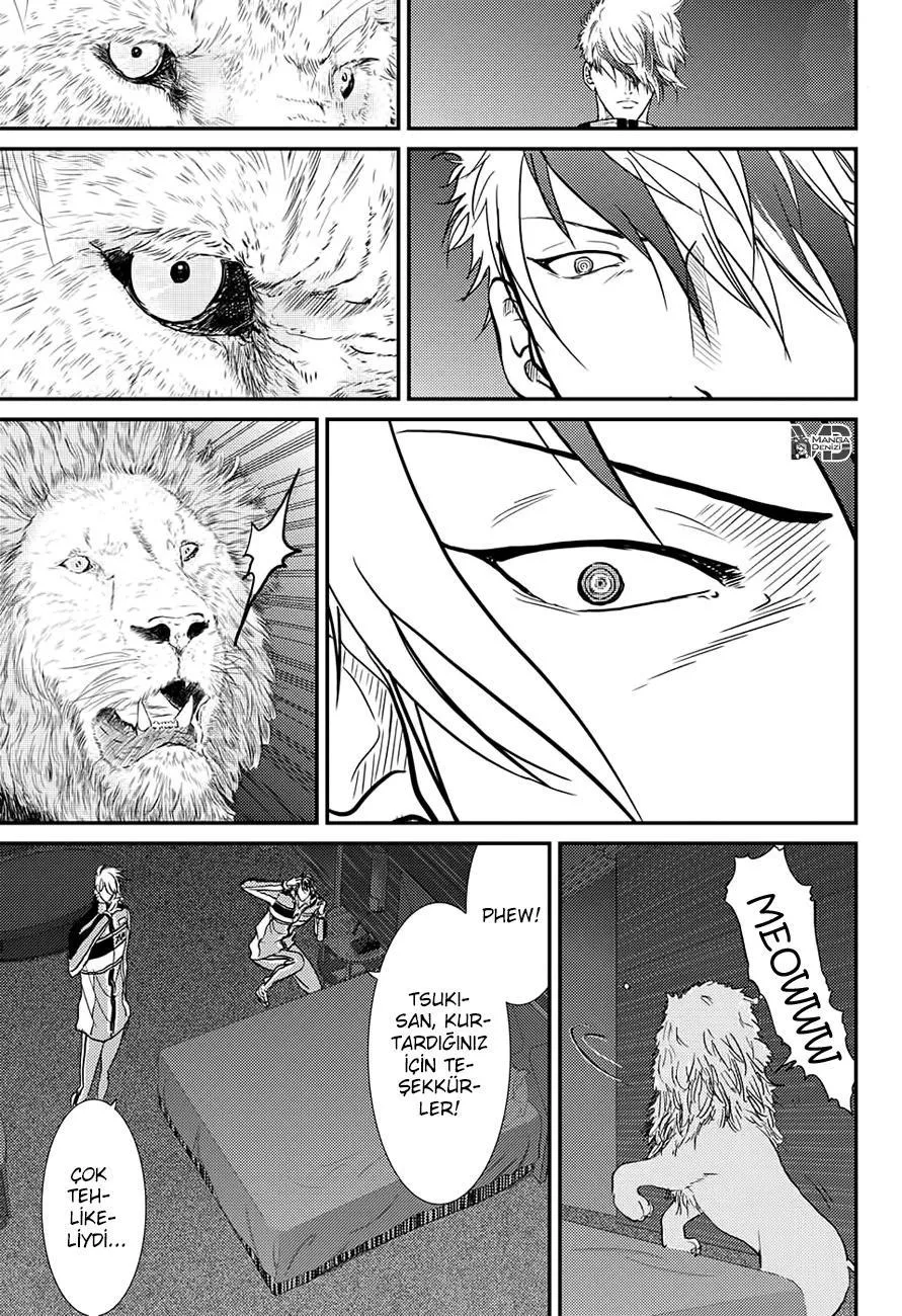 New Prince of Tennis - Sayfa 19