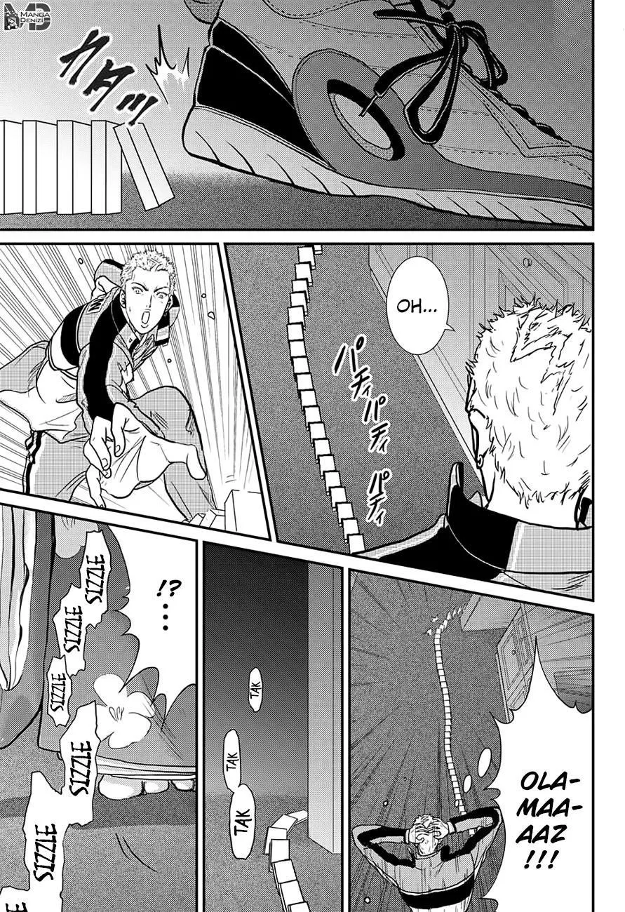 New Prince of Tennis - Sayfa 21