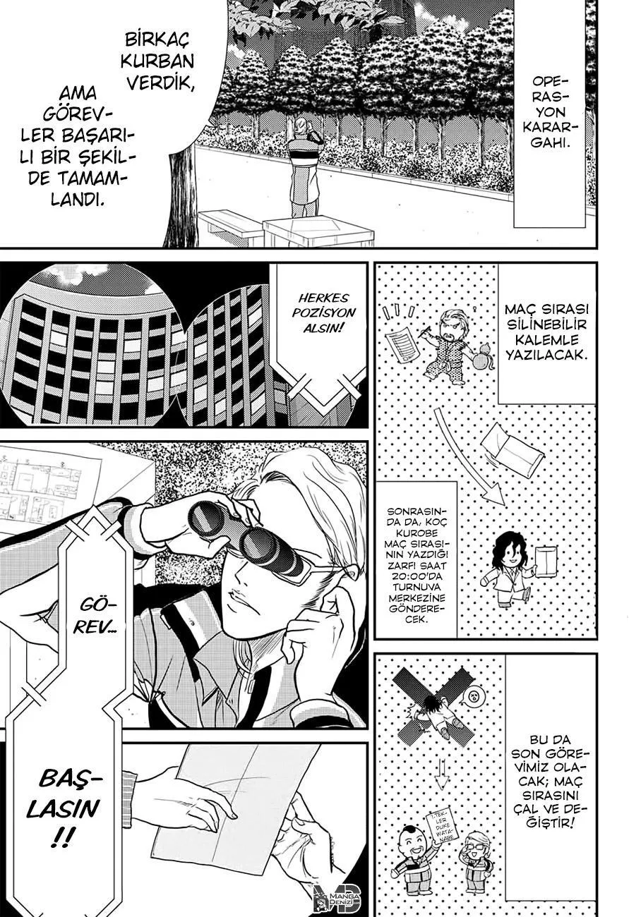 New Prince of Tennis - Sayfa 23