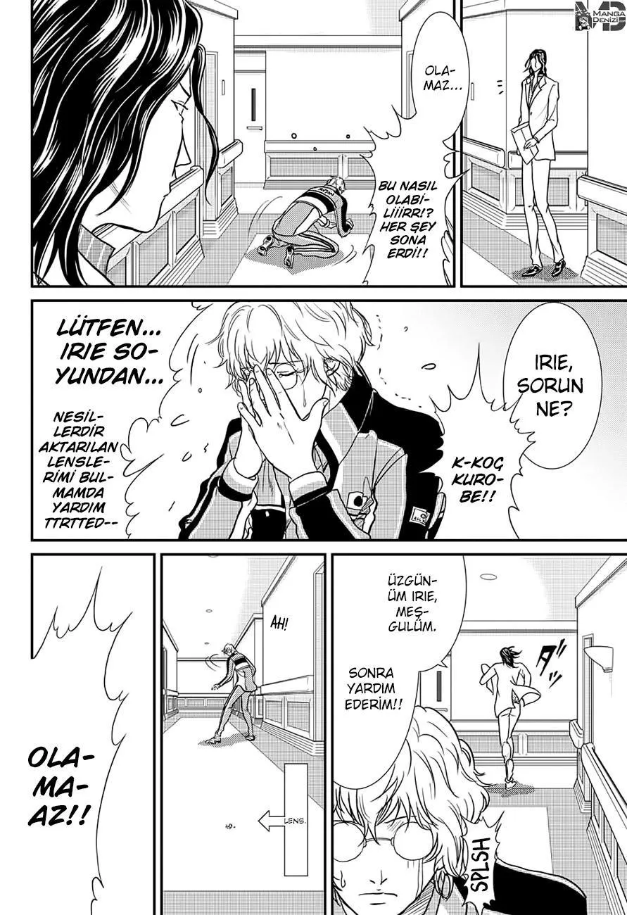 New Prince of Tennis - Sayfa 24