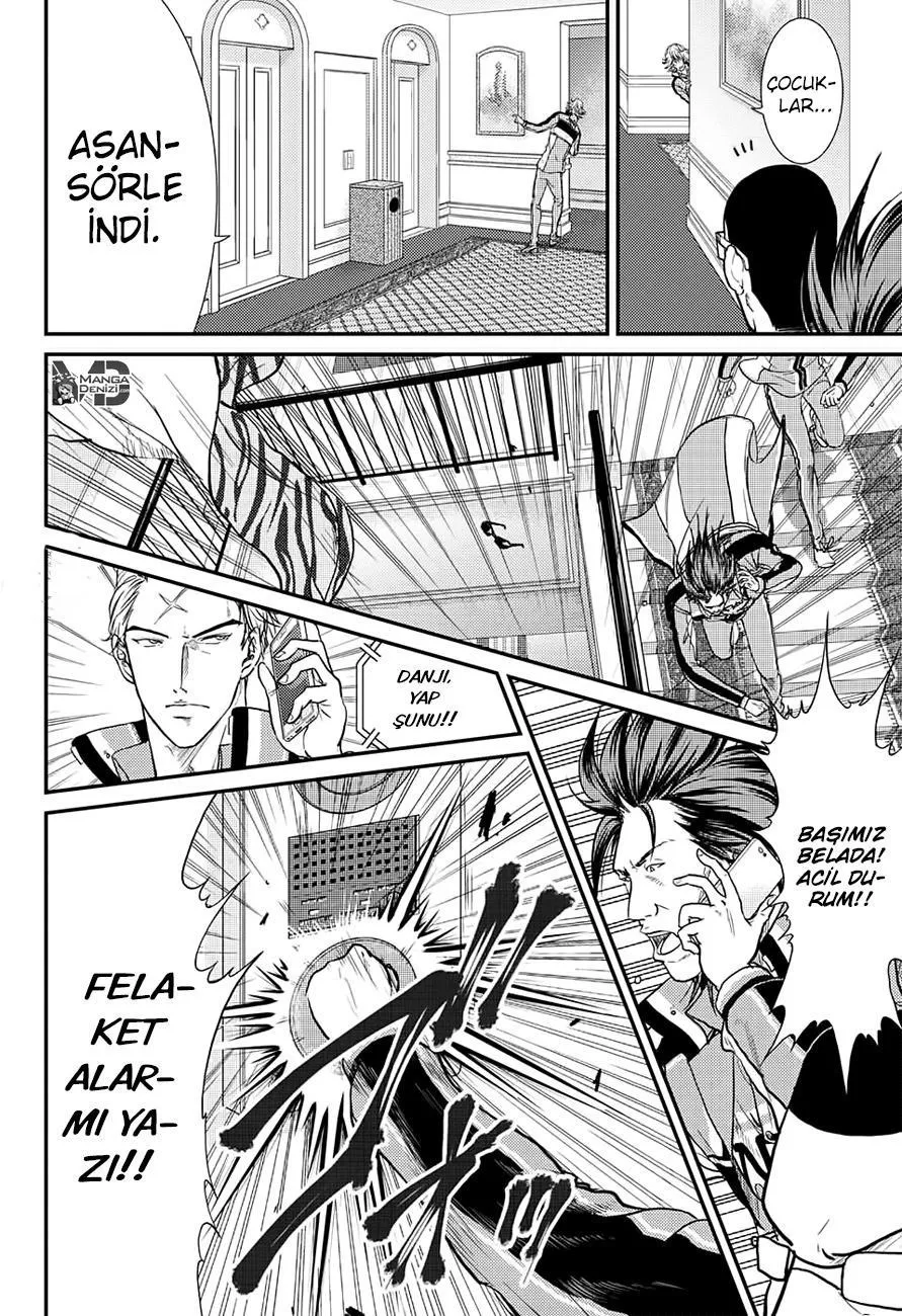 New Prince of Tennis - Sayfa 26