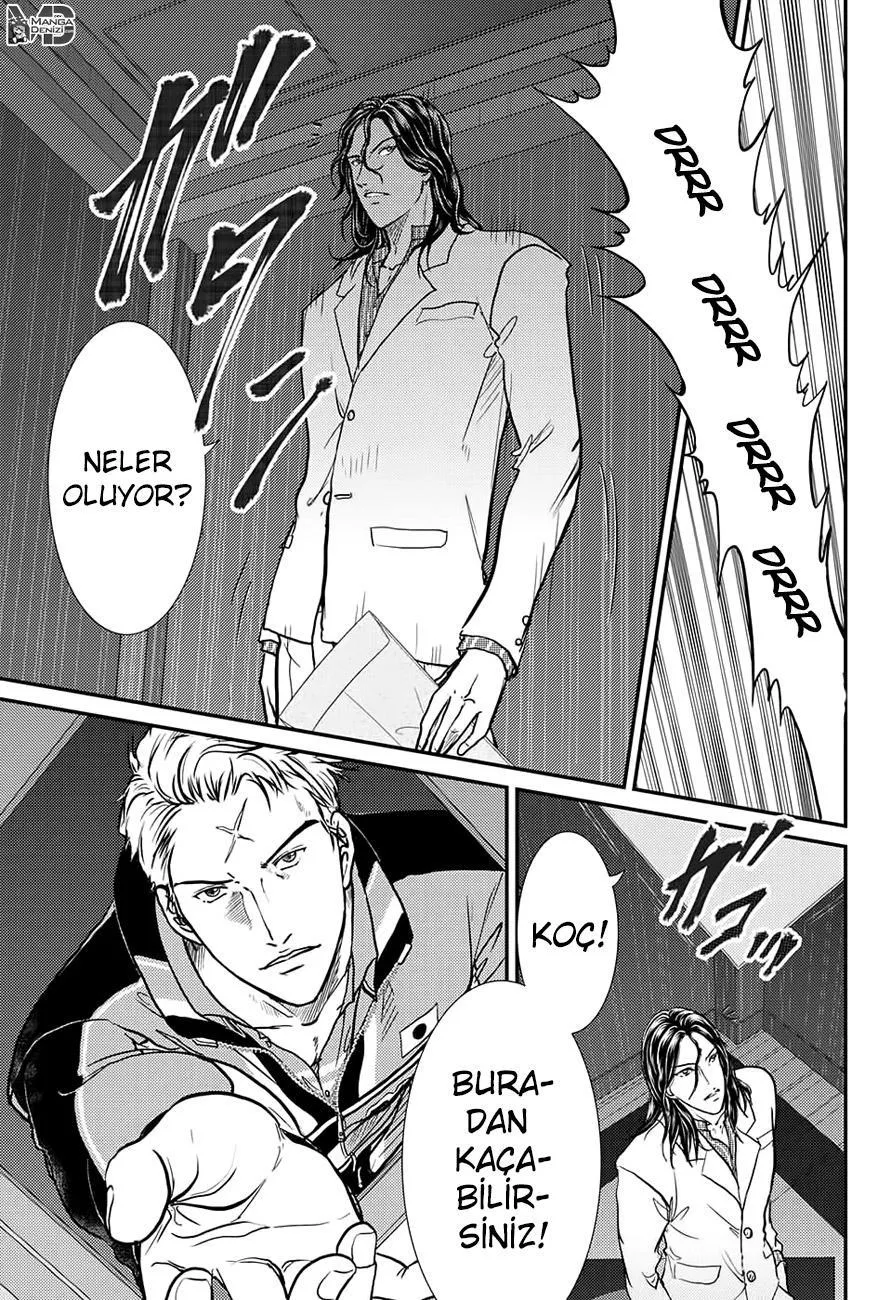 New Prince of Tennis - Sayfa 27