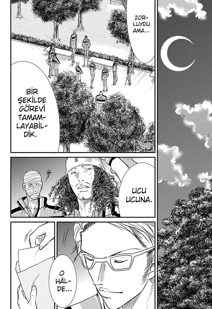 New Prince of Tennis - Sayfa 32