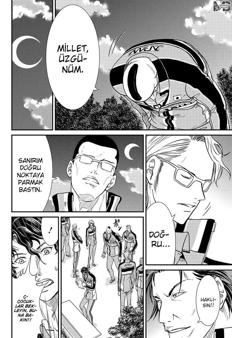 New Prince of Tennis - Sayfa 34