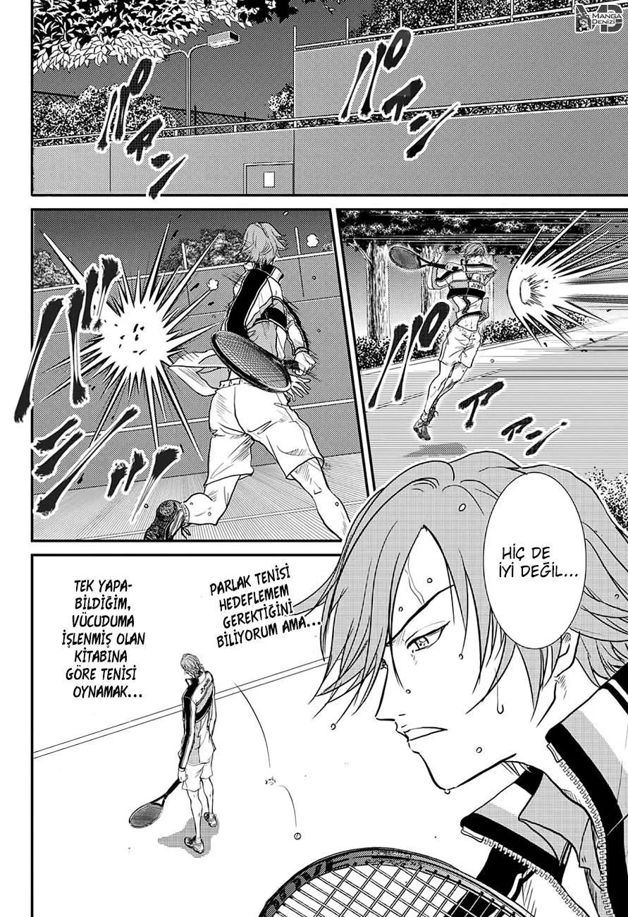 New Prince of Tennis - Sayfa 3