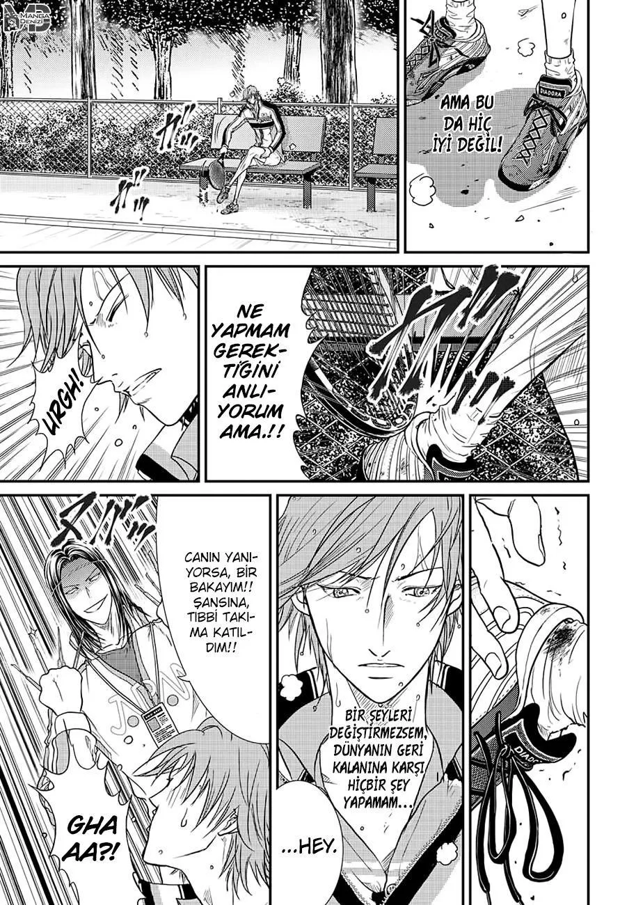 New Prince of Tennis - Sayfa 4