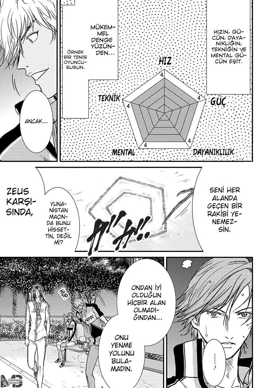 New Prince of Tennis - Sayfa 6