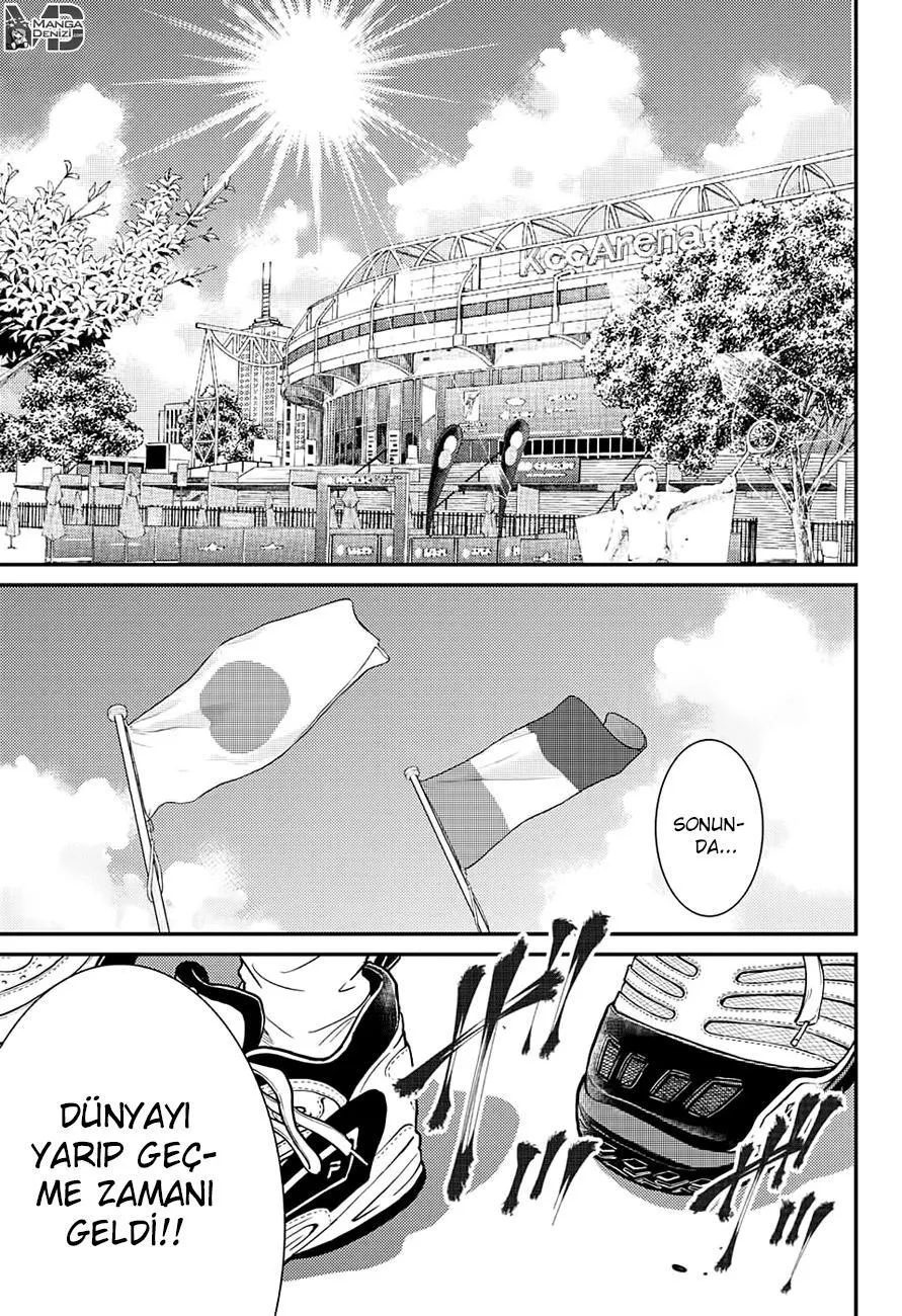 New Prince of Tennis - Sayfa 8