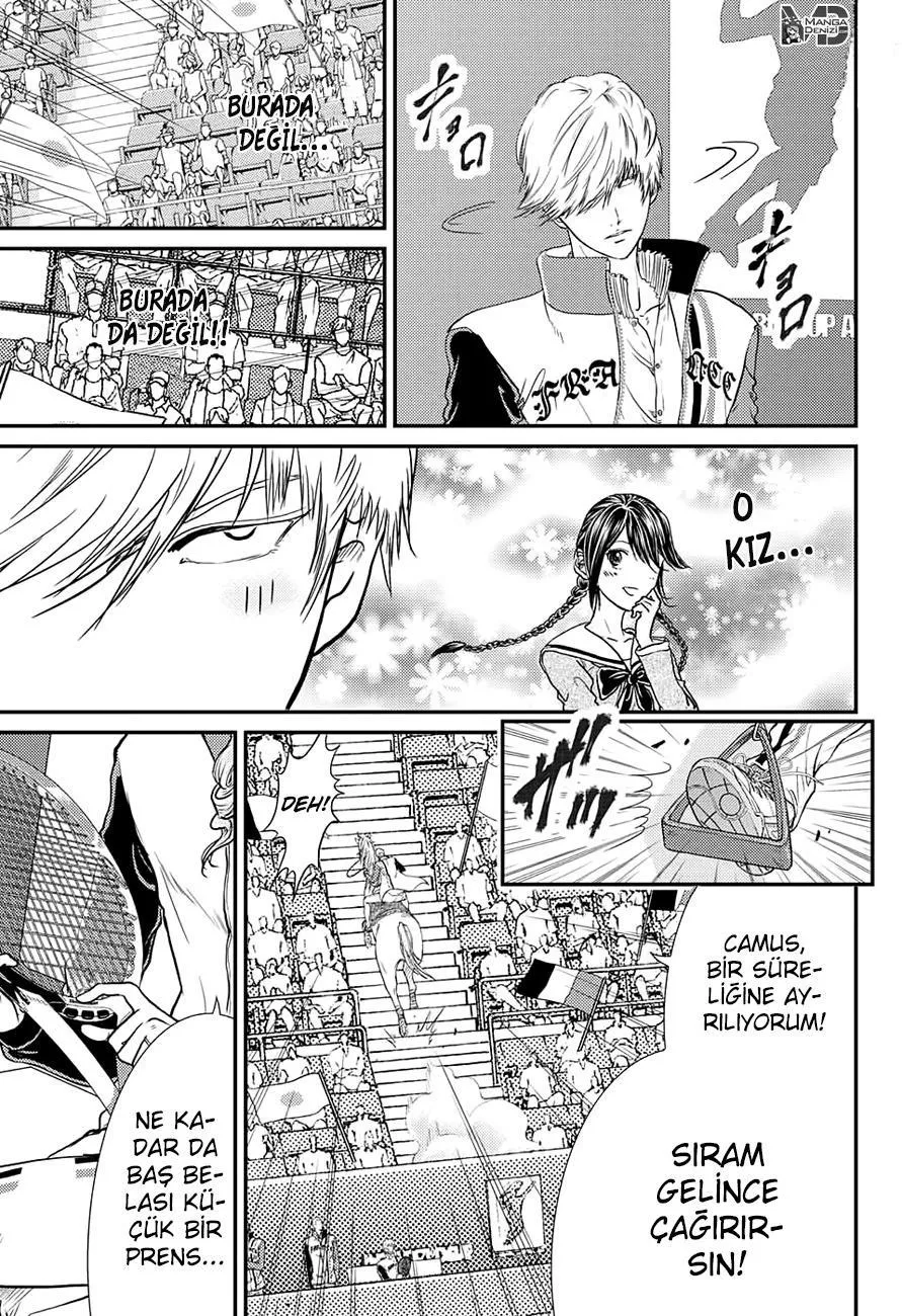 New Prince of Tennis - Sayfa 9