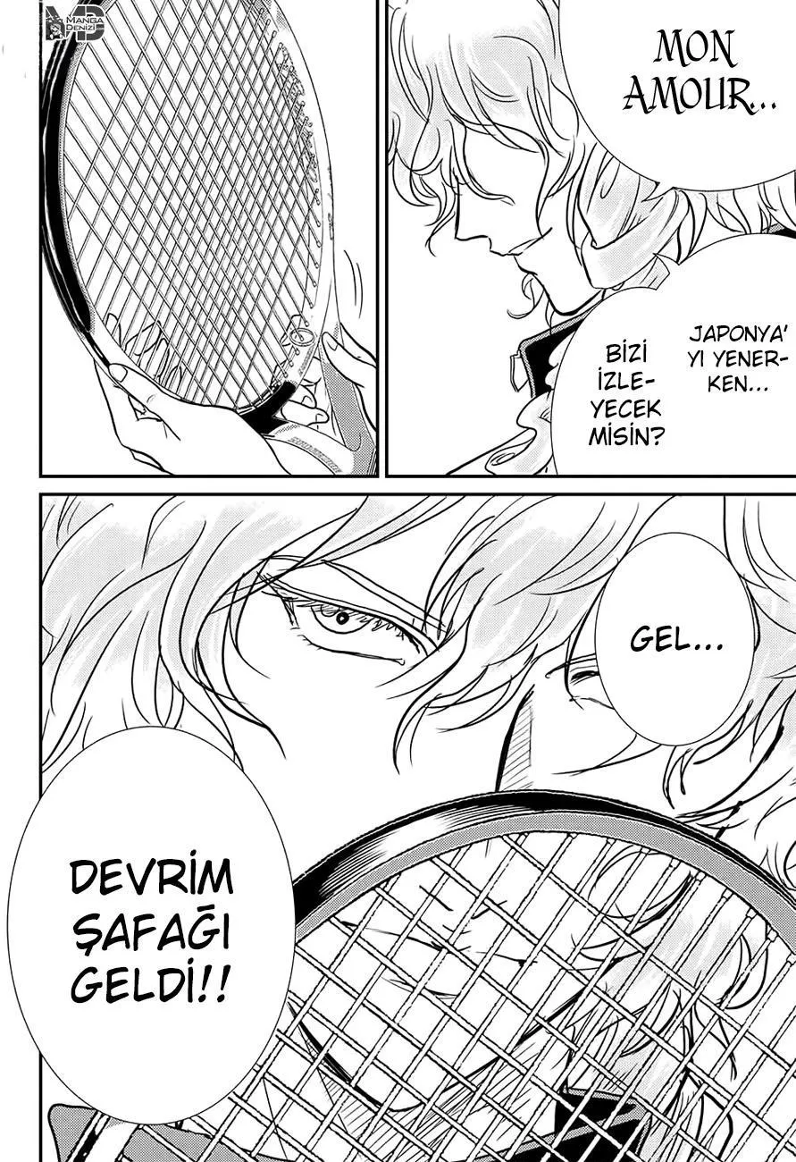 New Prince of Tennis - Sayfa 10