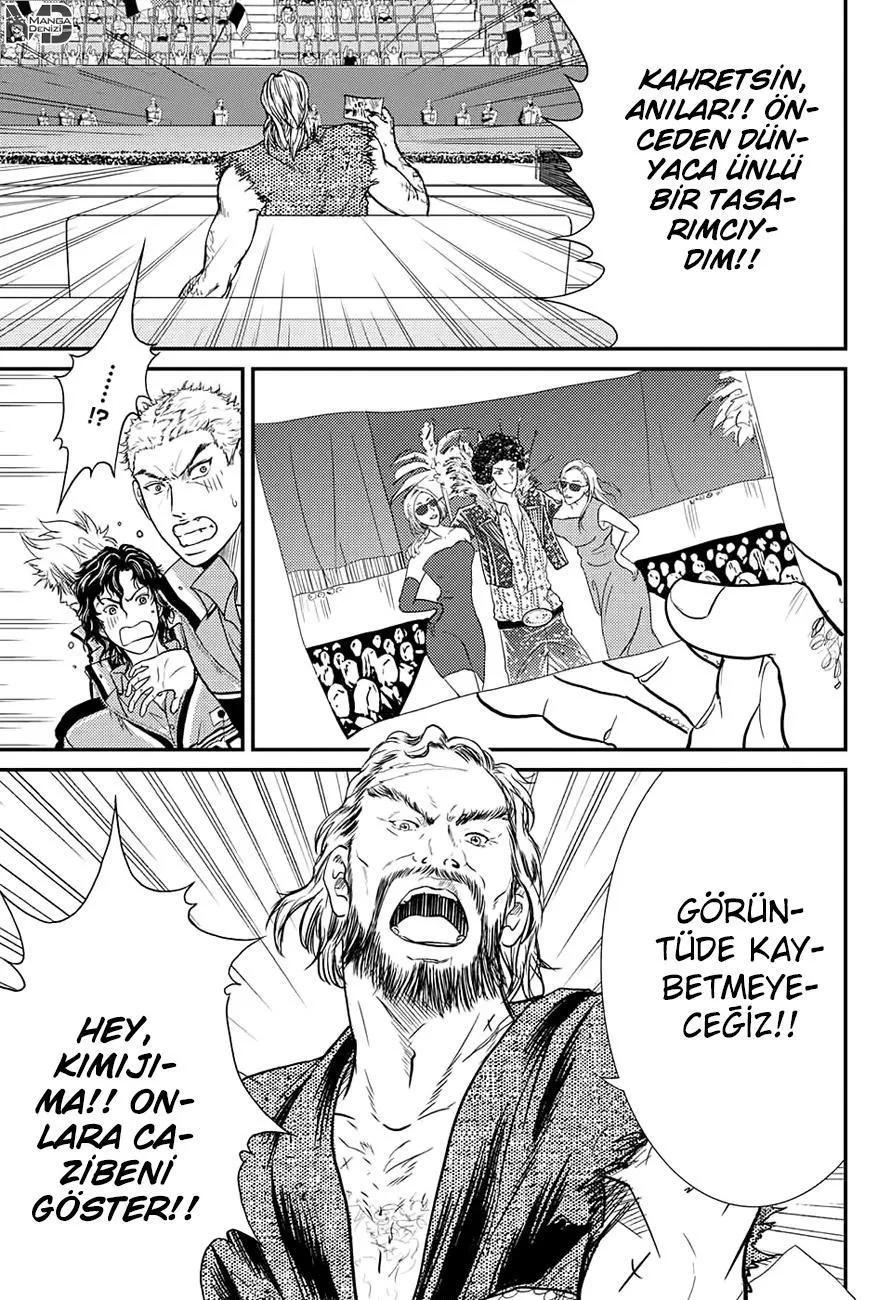 New Prince of Tennis - Sayfa 11