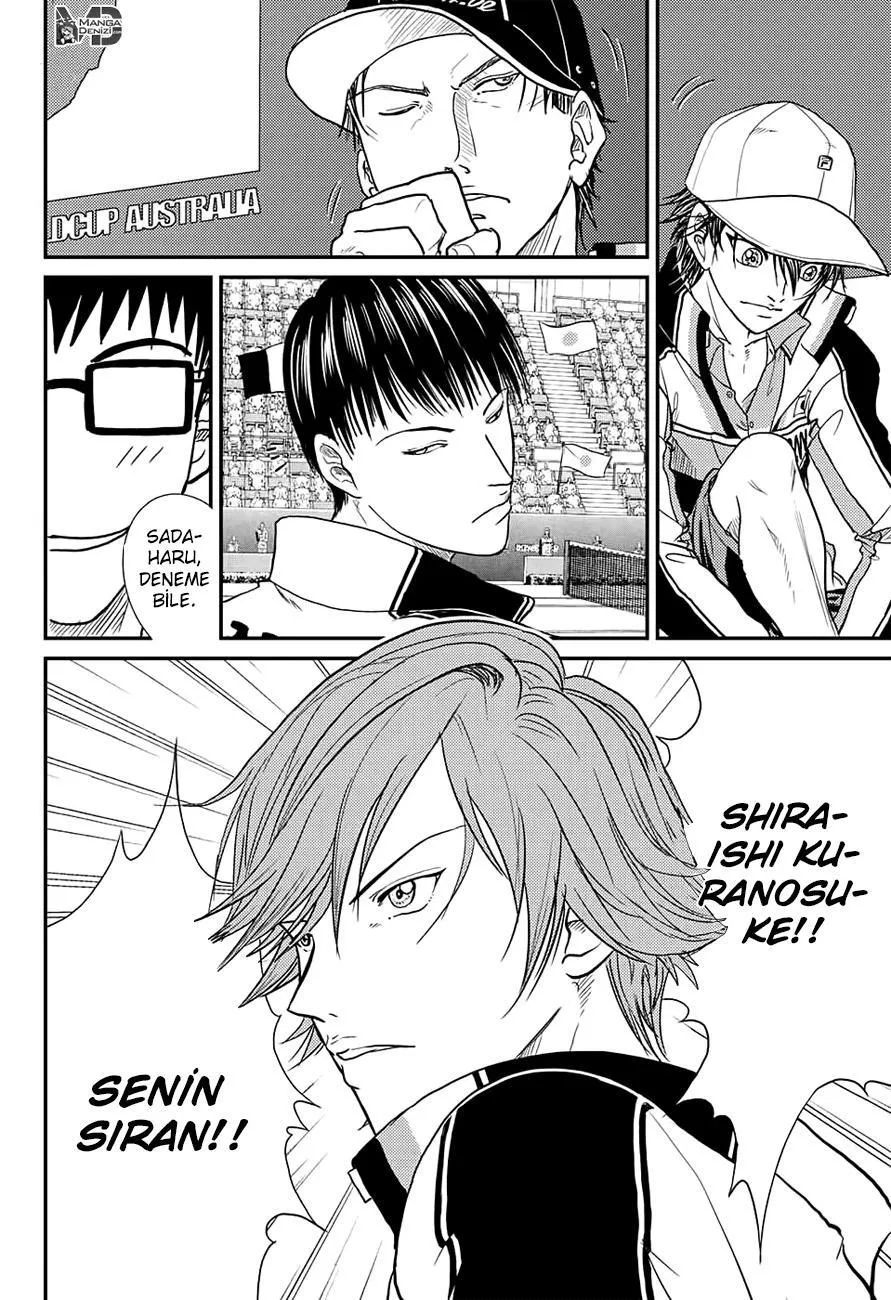 New Prince of Tennis - Sayfa 14