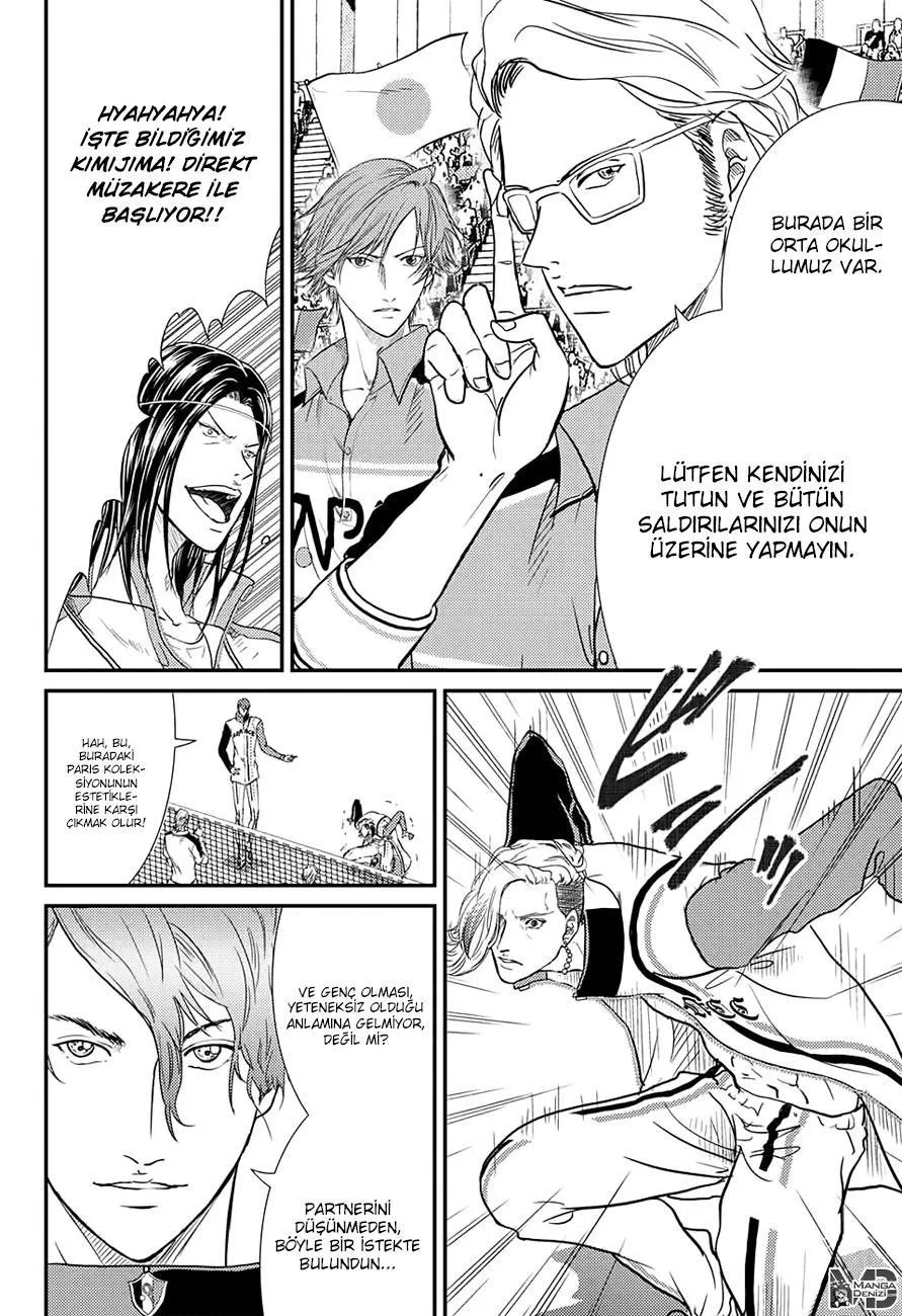 New Prince of Tennis - Sayfa 5