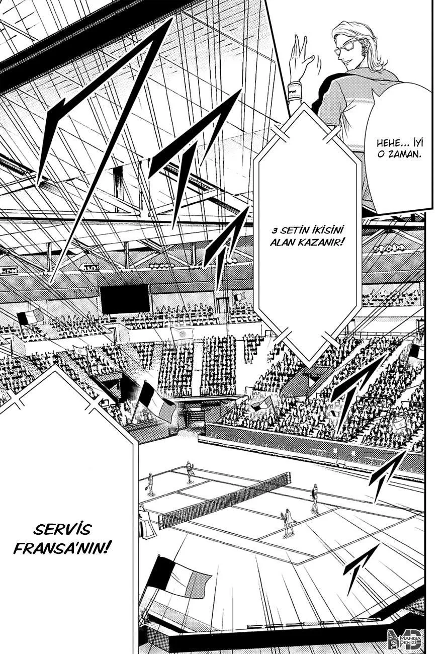 New Prince of Tennis - Sayfa 6