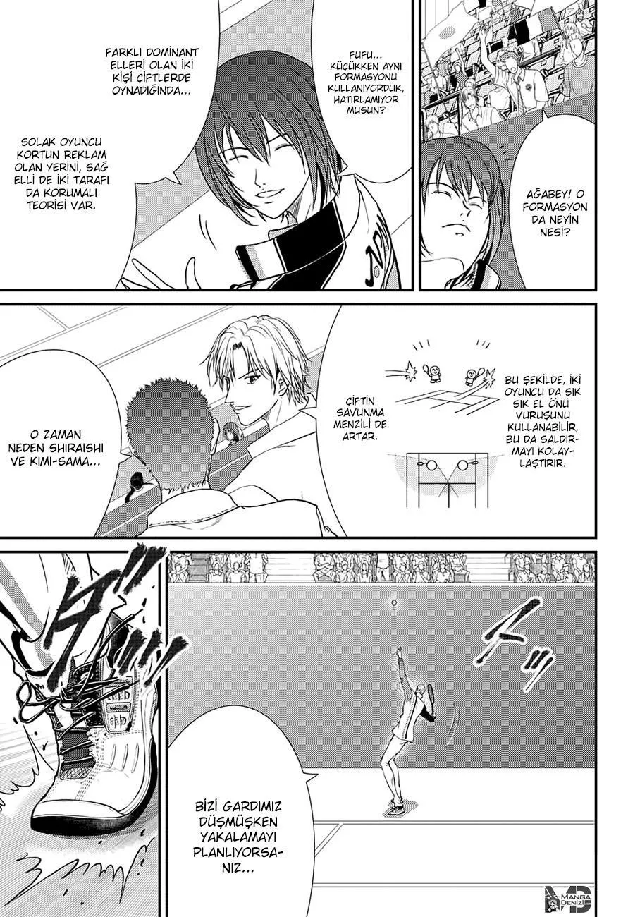 New Prince of Tennis - Sayfa 8