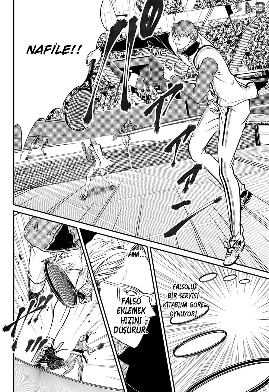 New Prince of Tennis - Sayfa 9