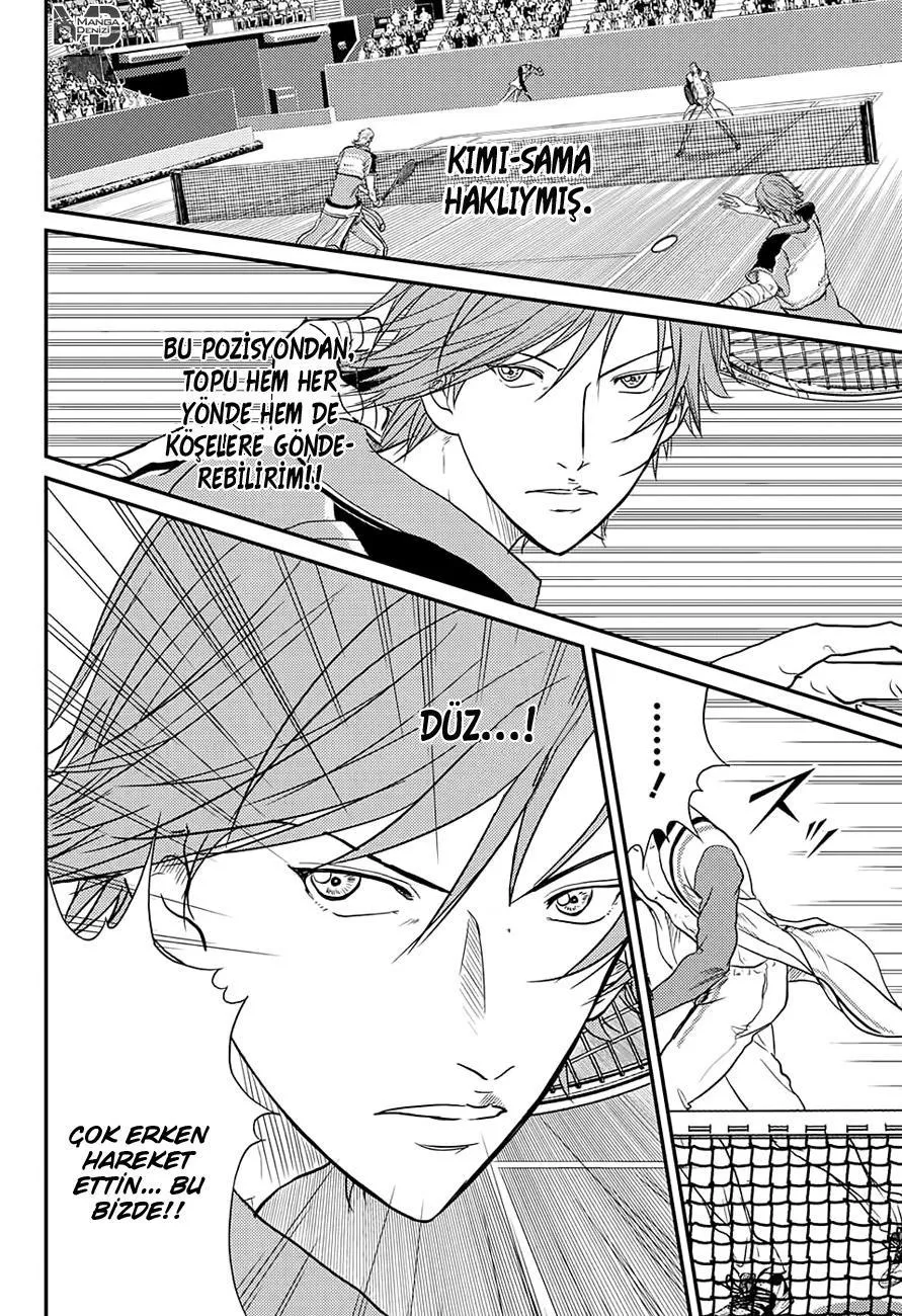 New Prince of Tennis - Sayfa 11