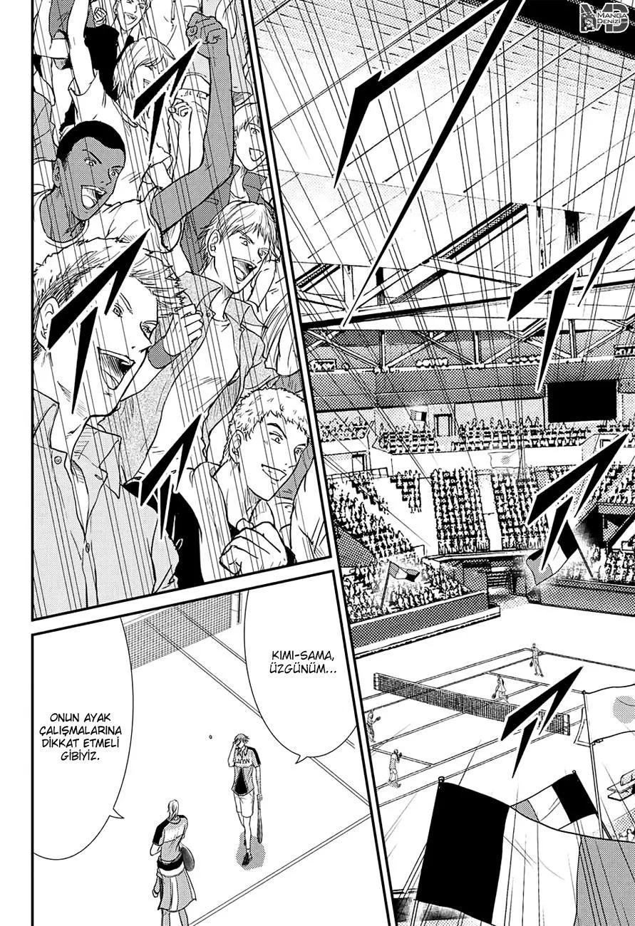 New Prince of Tennis - Sayfa 14