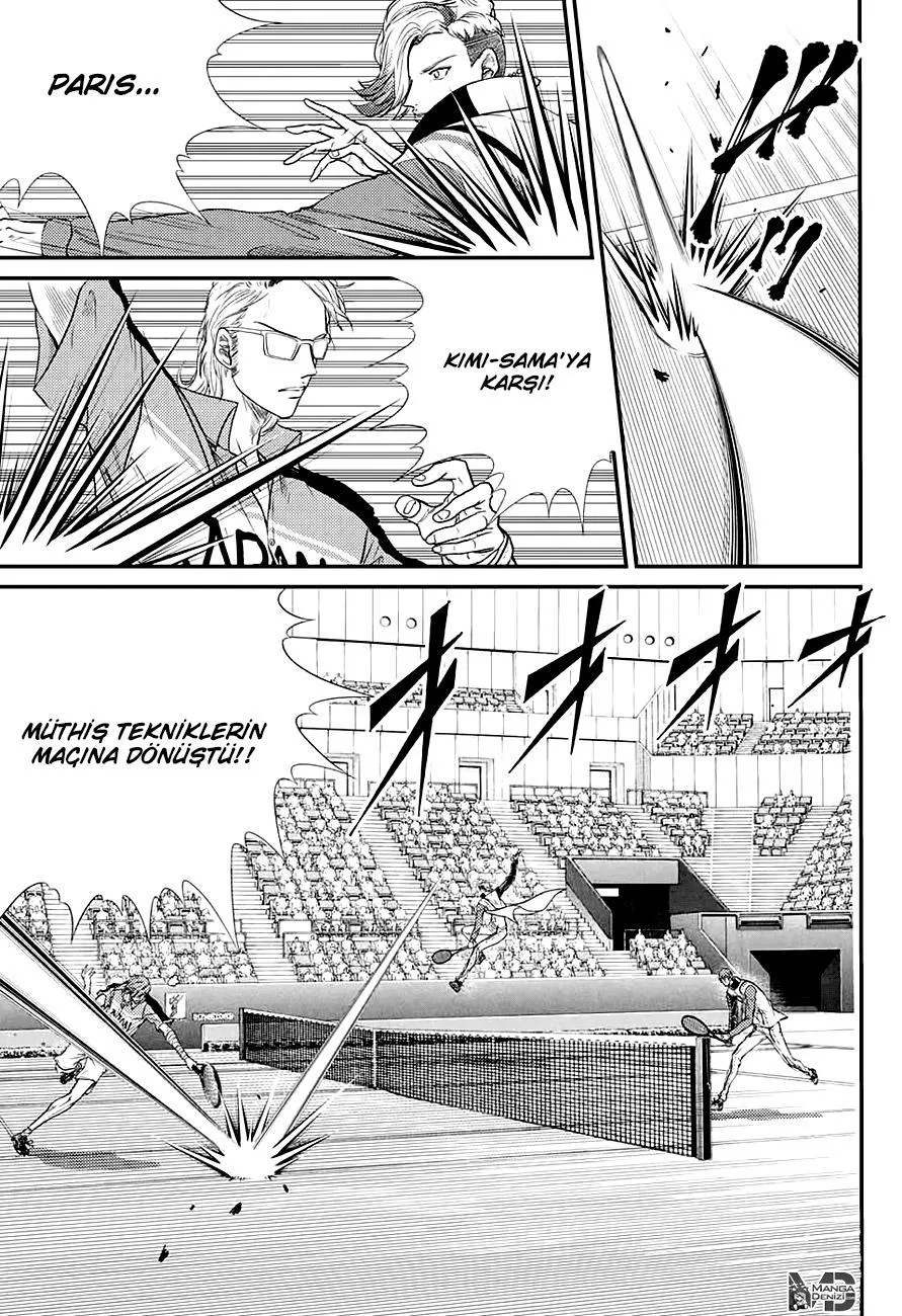 New Prince of Tennis - Sayfa 4