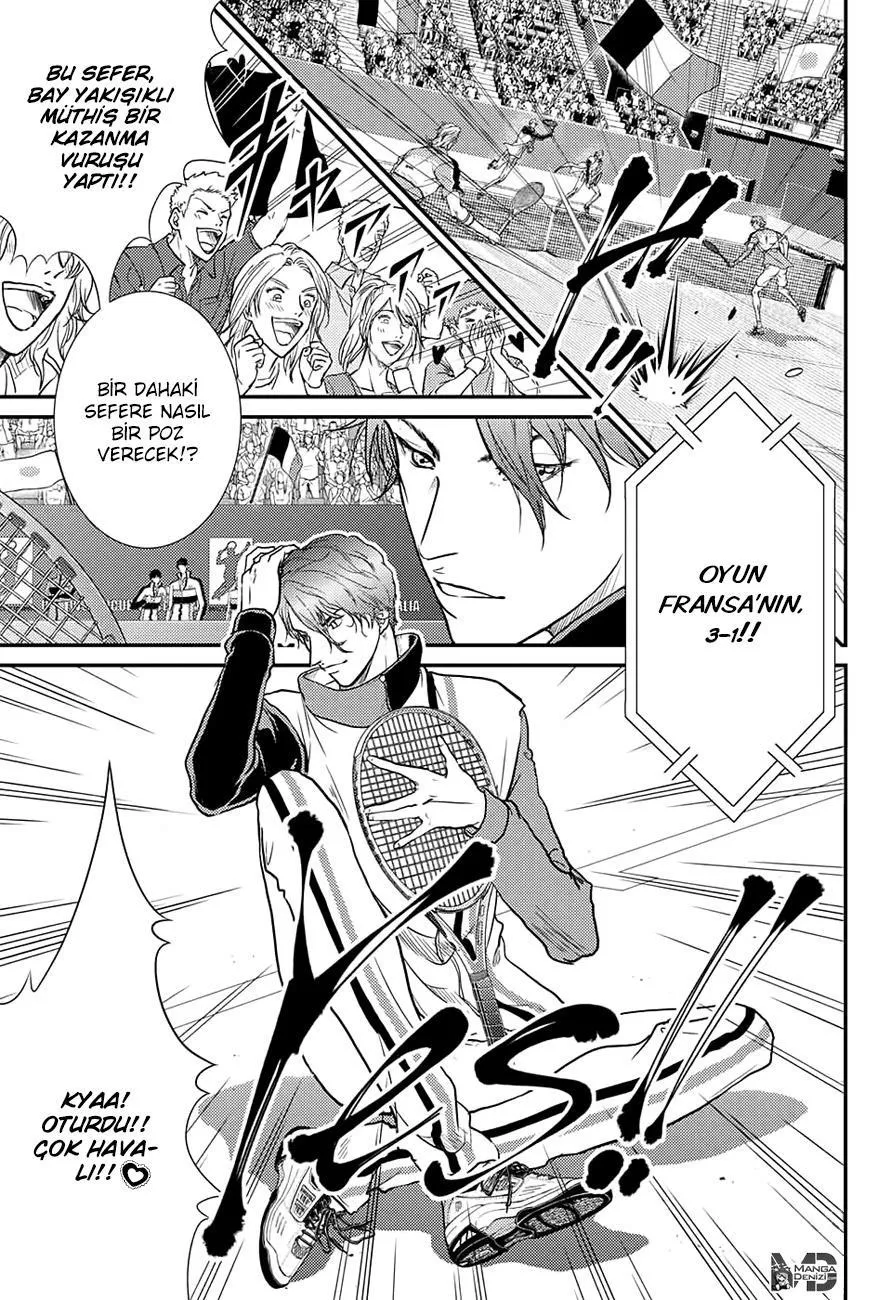 New Prince of Tennis - Sayfa 6