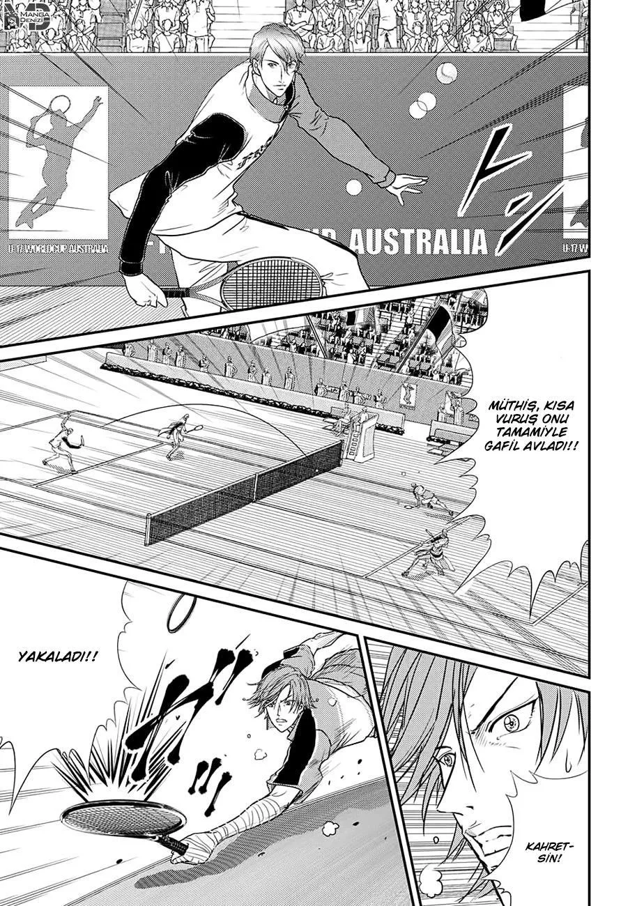 New Prince of Tennis - Sayfa 9