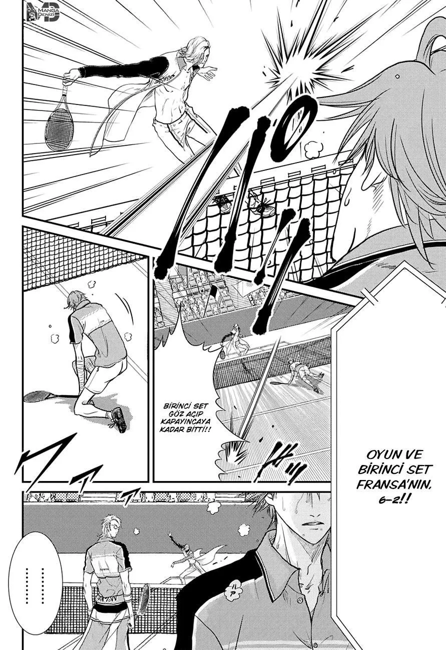 New Prince of Tennis - Sayfa 10
