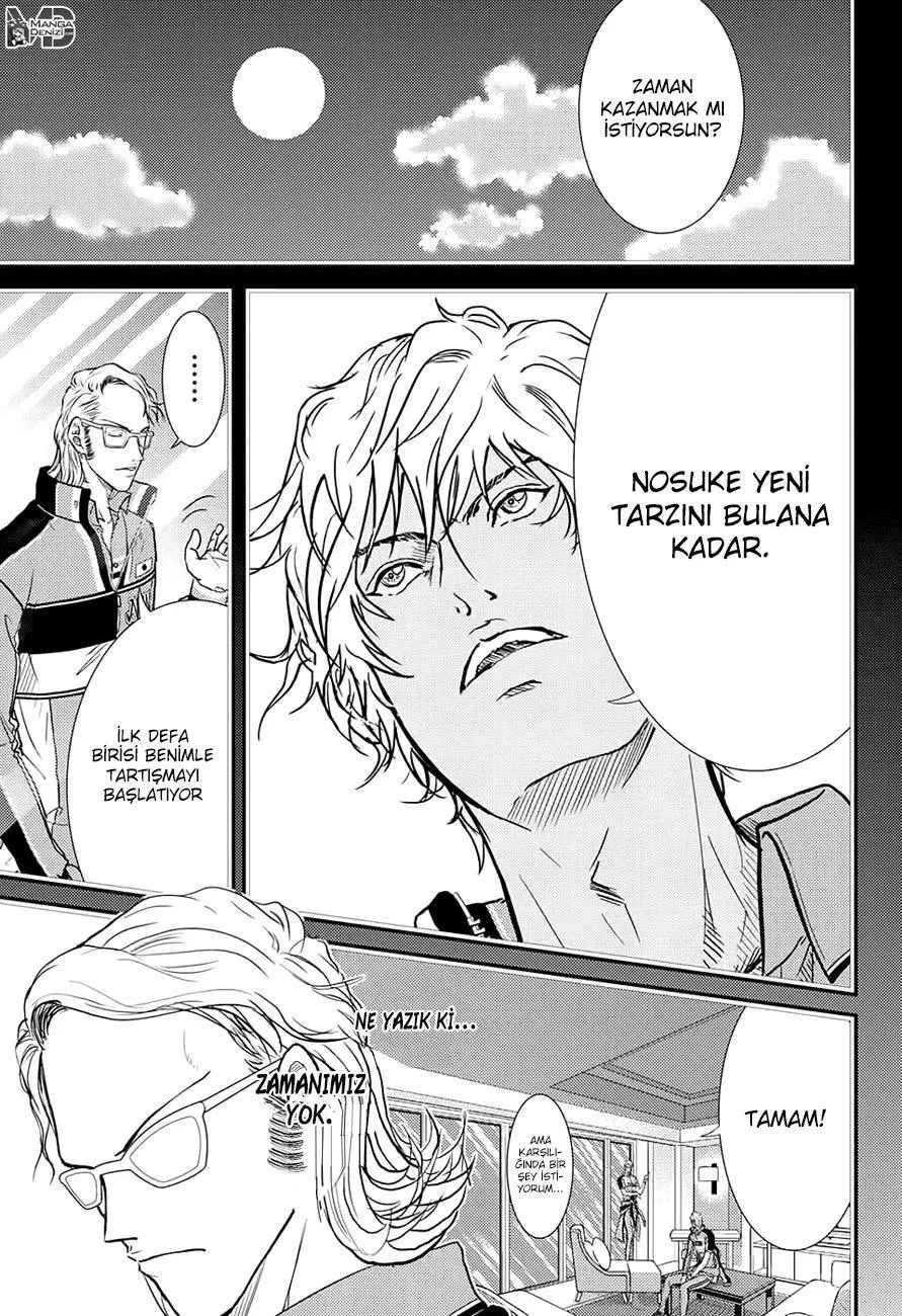 New Prince of Tennis - Sayfa 11