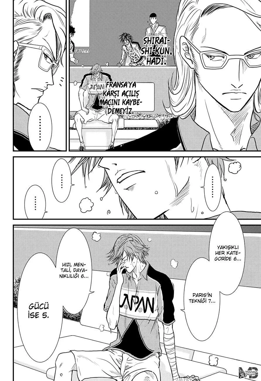 New Prince of Tennis - Sayfa 12