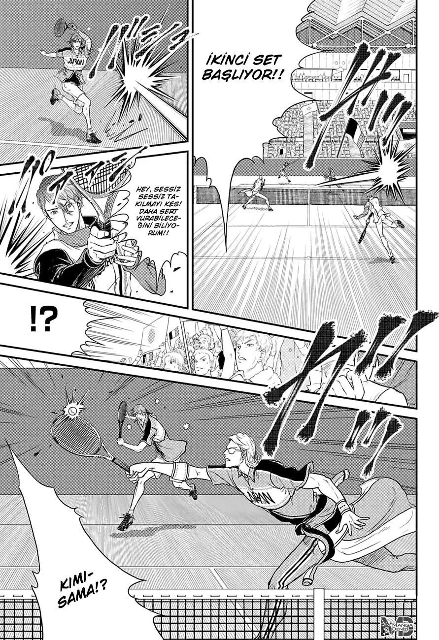 New Prince of Tennis - Sayfa 4