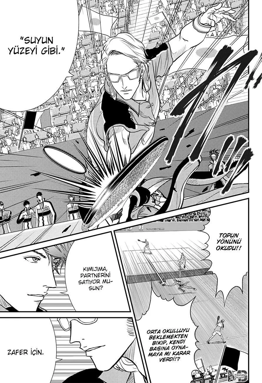 New Prince of Tennis - Sayfa 6