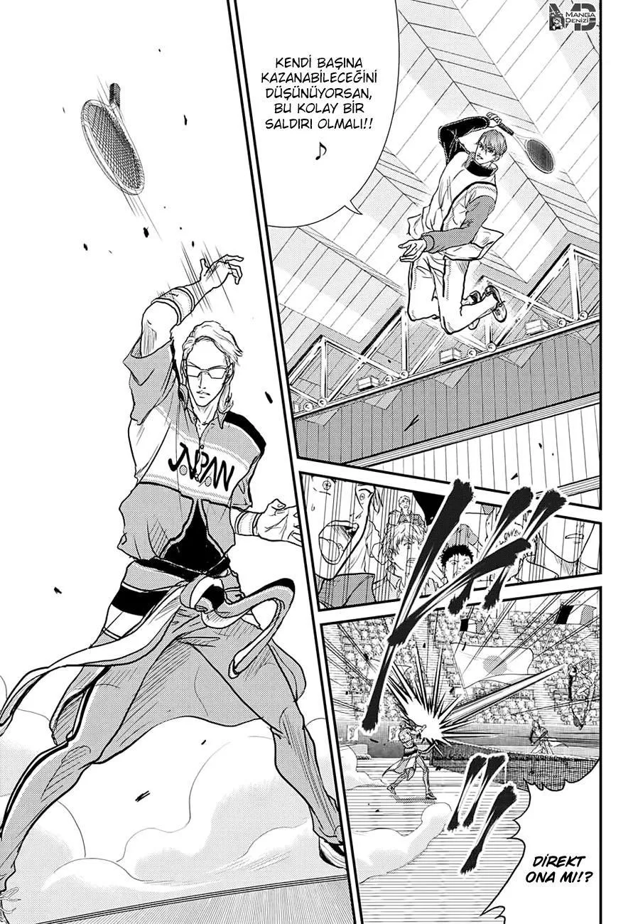 New Prince of Tennis - Sayfa 8