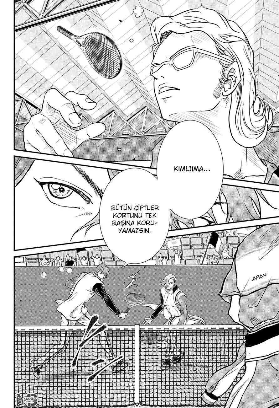 New Prince of Tennis - Sayfa 9