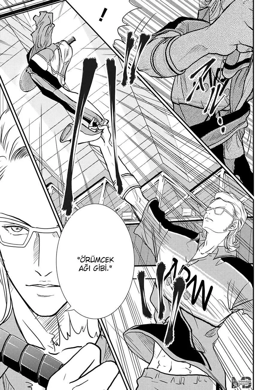 New Prince of Tennis - Sayfa 10