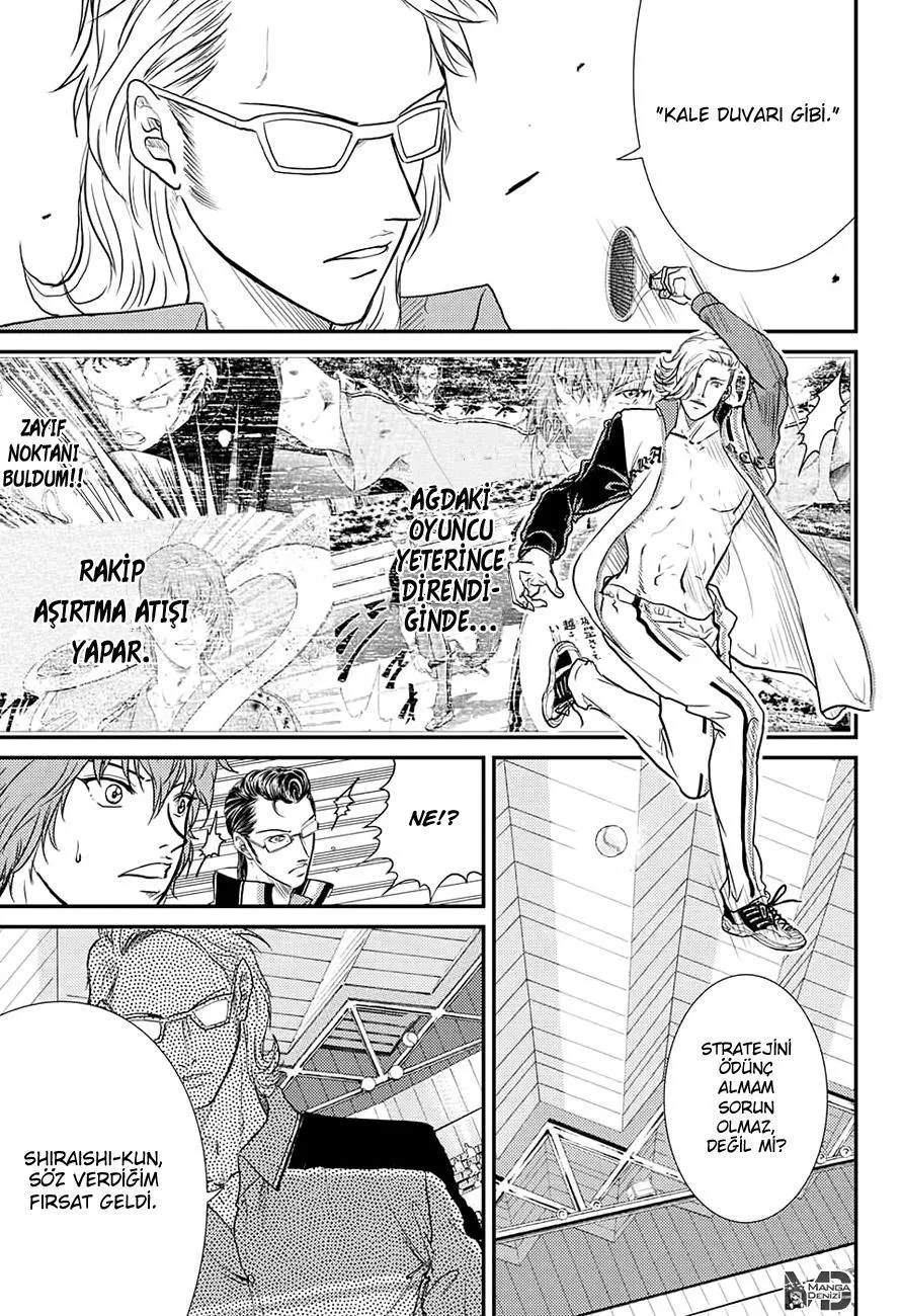 New Prince of Tennis - Sayfa 12