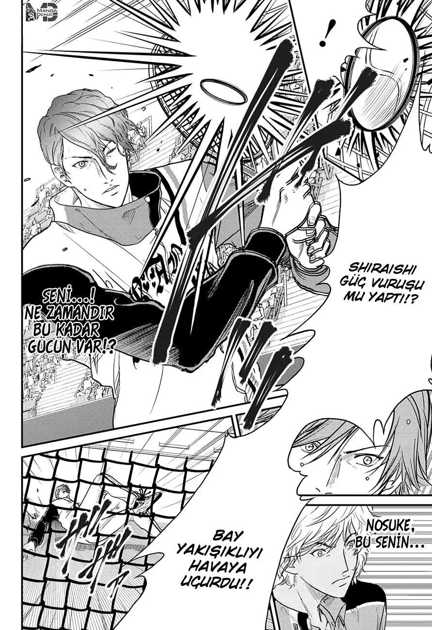 New Prince of Tennis - Sayfa 14