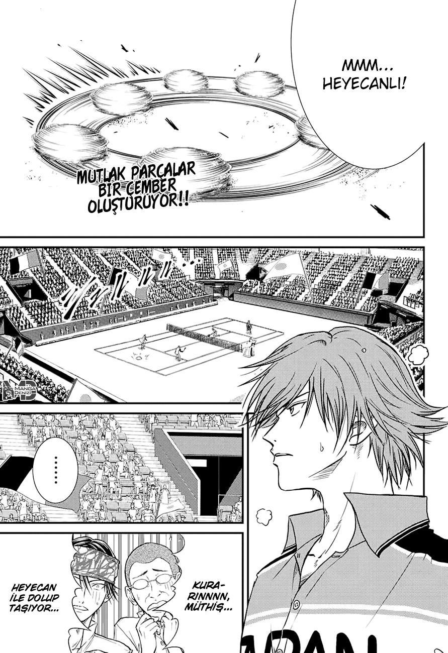 New Prince of Tennis mangasının 238 bölümünün 2. sayfasını okuyorsunuz.
