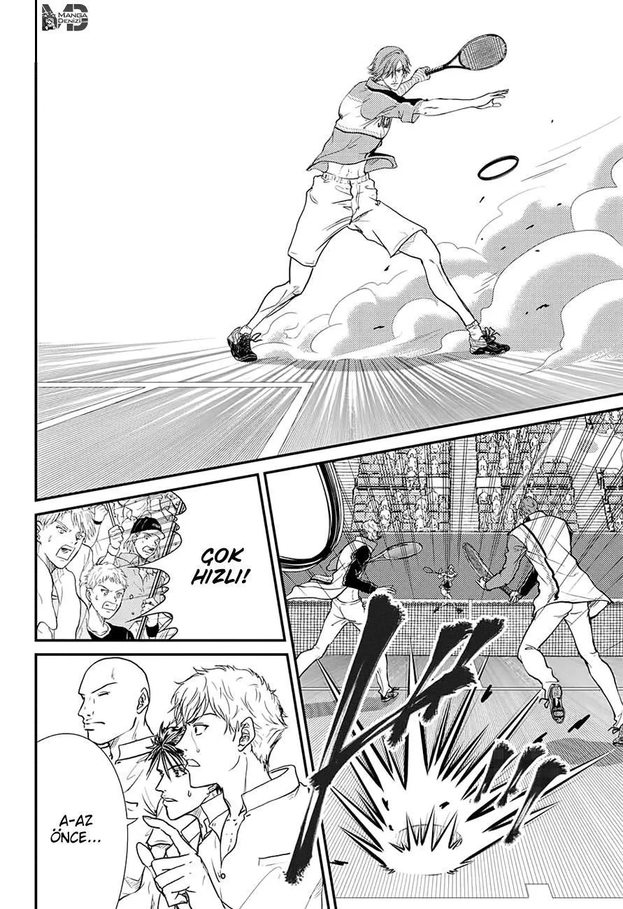 New Prince of Tennis - Sayfa 7