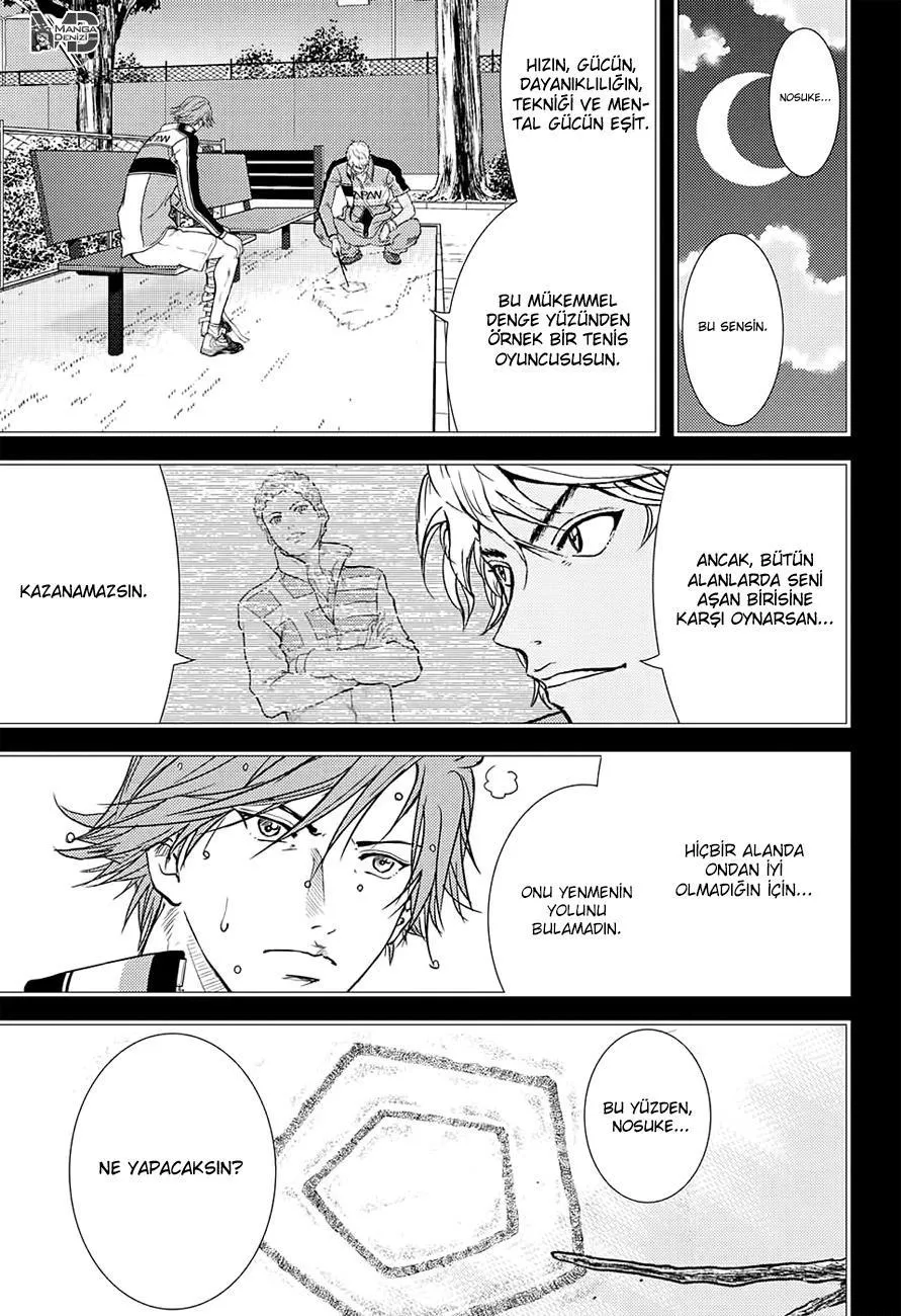 New Prince of Tennis - Sayfa 8