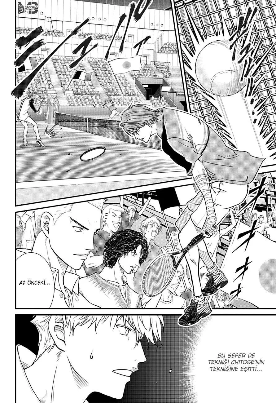 New Prince of Tennis - Sayfa 9